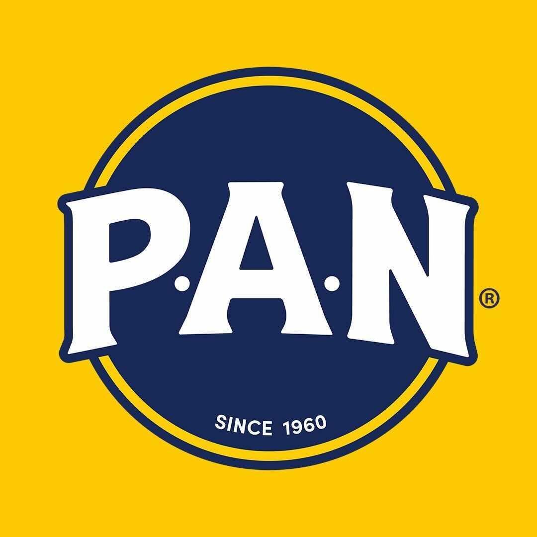 Logo Harina PAN