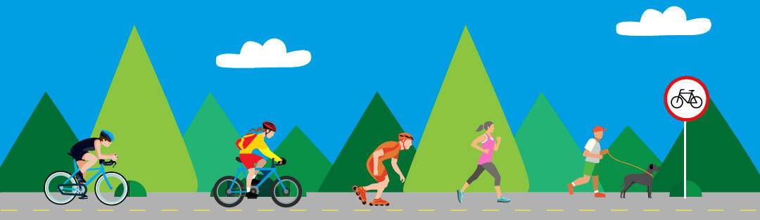 Boletin ciclovia