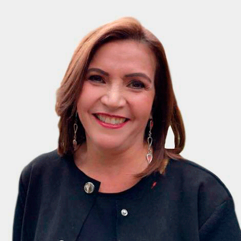Defensora del Ciudadano IDRD - Blanca Stella Bohórquez