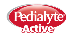 Logo Pedialyte