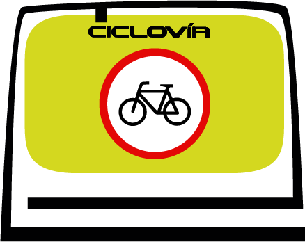 Ciclovía