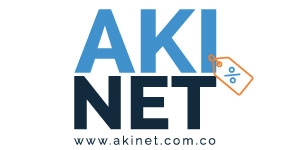 Logo Akinet