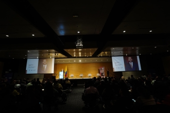 Conversatorio para presentar la oferta de servicios del 2025 dentro del Macrosector Turismo, Recreación y Deporte. 