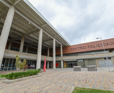 CEFE San Cristóbal