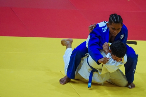 Judo