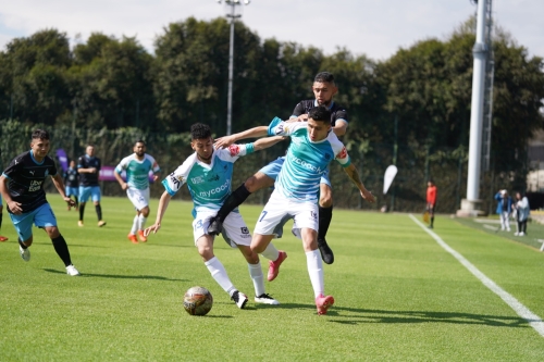 Copa Usme: la disputa por el fútbol en el marco de Es Deporte Local