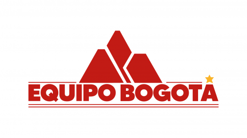logo equipo Bogotá