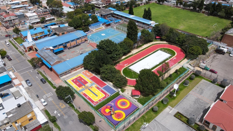 Parque Quiroga