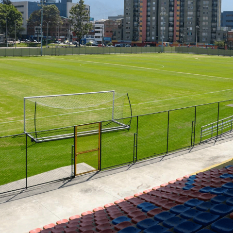 Estadio Olaya Herrera