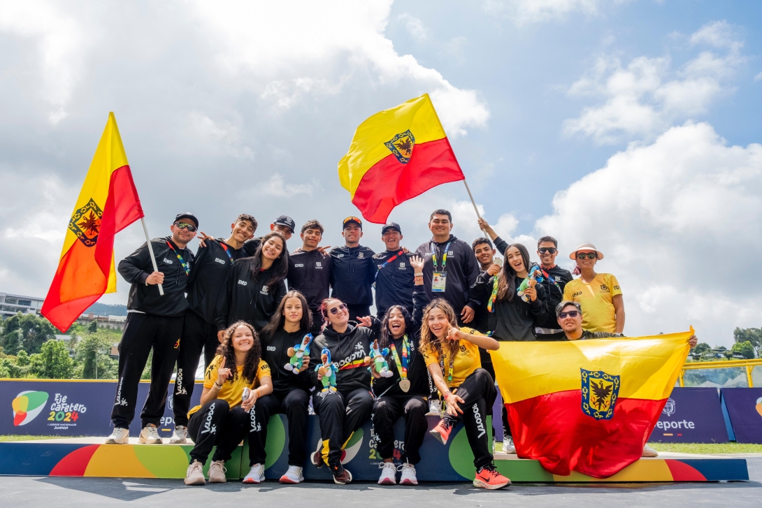 Equipo Bogotá