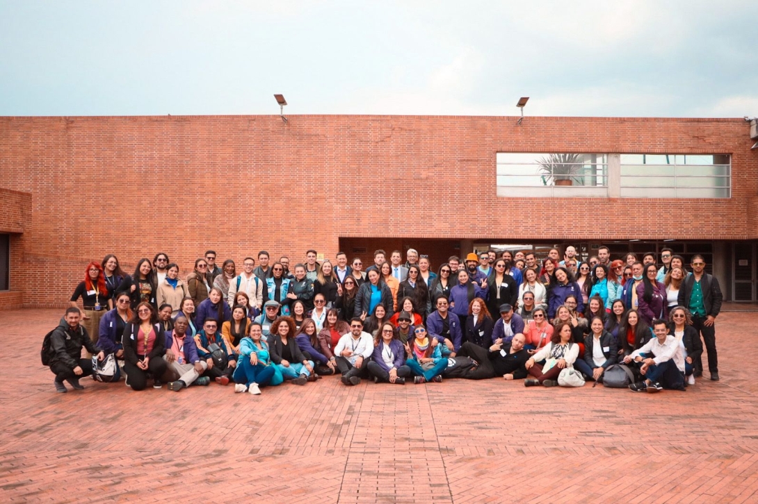 Primer encuentro distrital de Gestión Territorial Sectorial